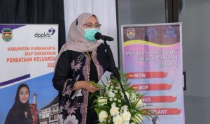 Bupati Purwakarta Fokuskan Program KB MKJP untuk Tujuh Zona Industri Bupati Purwakarta Fokuskan Program KB MKJP untuk Tujuh Zona Industri