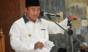 Uu Ruzhanul Sebut Infrastruktur Sokong Pemulihan Ekonomi Pascapandemi