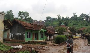 Korban Longsor Cihanjuang Berharap Tak Direlokasi, Warga: Percuma Pindah Kalau Masih Ada Longsor Lagi
