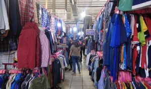 Cimol Gedebage Kehilangan Jiwa Cimol Gedebage Kehilangan Jiwa