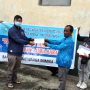 Warga Jawa di Papua Galang Dana Peduli Korban Longsor Cimanggung