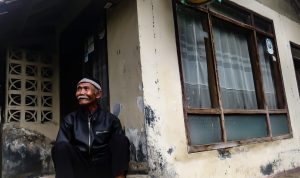 Saksi Hidup Gempa Sesar Lembang, Warga Kampung Muril Kini Lebih Waspada