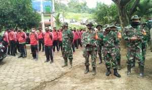 Sumedang Lakukan Penghijauan, Zona Merah Pasca Longsor Jadi Prioritas