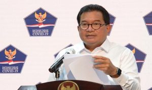 Catat! Inilah Sektor yang Bisa WFO 100 Persen dan Yang Harus WFH