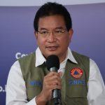 Satgas: Total Kasus Pasien Positif Covid 869.600