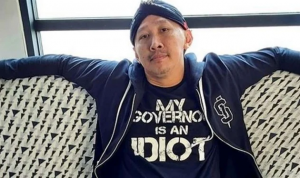 Abu Janda Posting Video Anies Bicara Soal ACT, Diduga Sudah Diedit