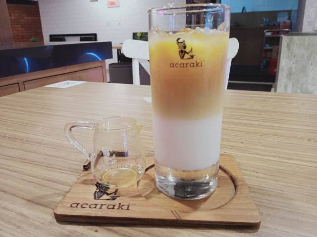 Sensasi Minum Jamu dengan Konsep Kekinian, Acaraki Hadir Pertama di Bandung Sensasi Minum Jamu dengan Konsep Kekinian, Acaraki Hadir Pertama di Bandung