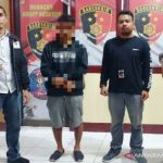 Sebar Berita Hoaks Terkait Vaksin Sinovac, Seorang Pemuda di Aceh Diringkus Polisi