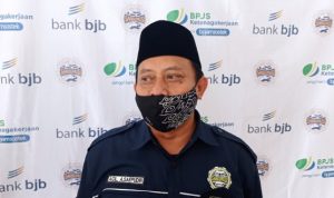 DPW Sarbumusi Jabar Minta Pemerintah Perhatikan Buruh