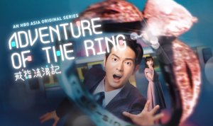 Catat! Episode Terakhir "Adventure of the Ring" Akan Tayang di Tanggal Ini