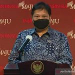 Sejumlah Wilayah Jawa-Bali akan Terapkan Pembatasan Aktivitas, Kota Bandung Salah Satunya