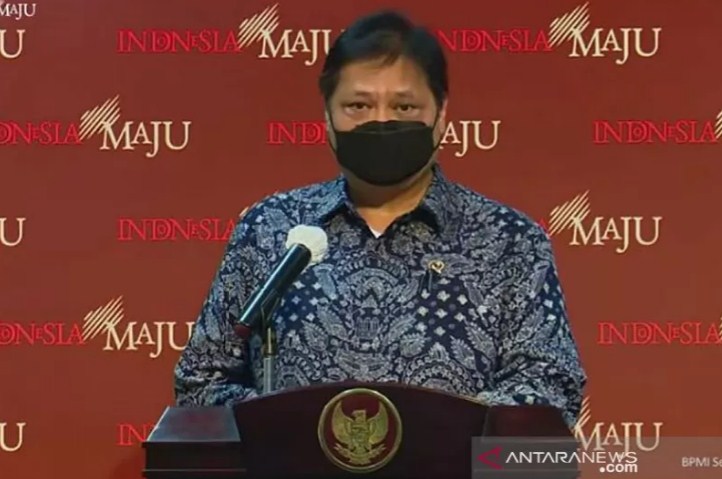 Sejumlah Wilayah Jawa-Bali akan Terapkan Pembatasan Aktivitas, Kota Bandung Salah Satunya