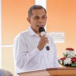 Ajay Masih Ketua Jabat KEtua DPC PDIP, DPD Belum Keluarkan Keputusan