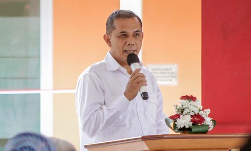 Ajay Masih Ketua Jabat KEtua DPC PDIP, DPD Belum Keluarkan Keputusan