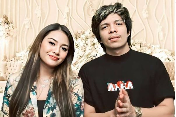 Atta dan Aurel Sudah Putus? Begini Tanggapan Atta atas Kabar Tersebut