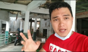 Kronologi Perseteruan Deddy Corbuzier dan Aldi Taher