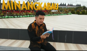 Dinilai Norak Posting Video Baca Qur'an, Aldi Taher Malah Yakin Dirinya Masuk Surga
