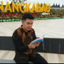 Dinilai Norak Posting Video Baca Qur'an, Aldi Taher Malah Yakin Dirinya Masuk Surga