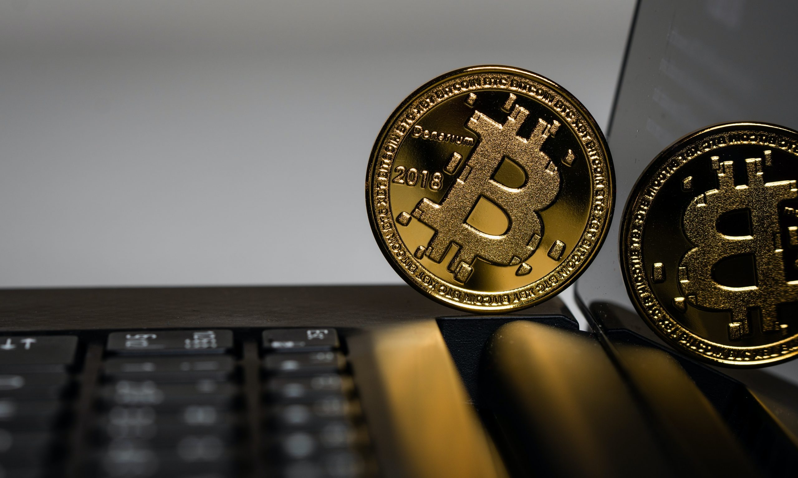 Fantastis! Harga Sekeping Bitcoin Tembus RP500 Juta
