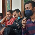 10 Hari Sebelum Wafat, Syekh Ali Jaber Menelepon Putranya, Isi Pesannya Sangat Menyentuh