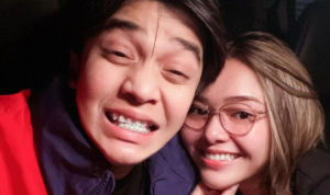 Tanggapan Billy Syahputra Soal Amanda Manopo yang Berstatus Janda