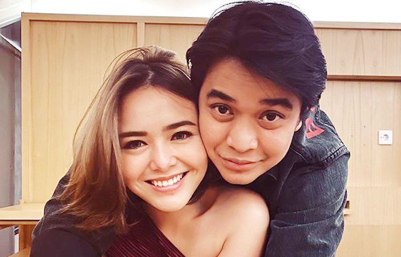 Chemistry Apik Arya Saloka dan Amanda Manopo Bikin Netizen Baper, Billy Syahputra Maklum