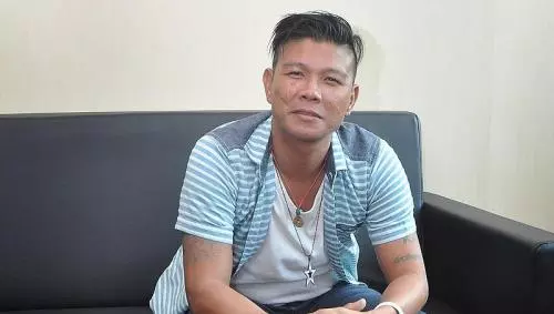 Babang Tampan Andika Mahesa Sempat Terpapar Virus COVID-19 dan Didiagnosis 2 Penyakit Berbeda