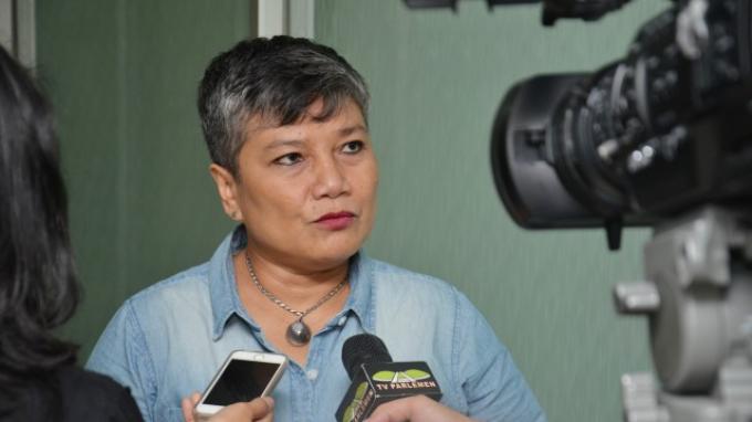 Profil dr Ribka Tjiptaning, Dikecam Hingga Dibela Oposisi Profil dr Ribka Tjiptaning, Dikecam Hingga Dibela Oposisi