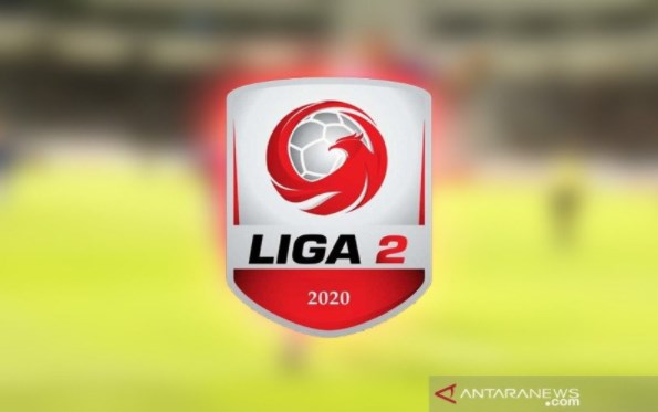 Tak Ada Kejelasan, Klub Desak Liga 2 Musim 2020 Ditiadakan