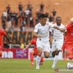 Liga 1 Indonesia Terhenti Izin Polisi, Manajer Borneo FC Berharap Uluran Tangan Menpora dan Presiden Jokowi