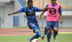 Hadapi Piala Menpora 2021, Persib Bandung Perlu Striker Baru
