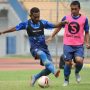 Hadapi Piala Menpora 2021, Persib Bandung Perlu Striker Baru