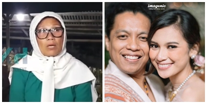 Arie Kriting Tidak Mau Memenuhi Persyaratan yang Diberikan Ibunda Indah Permatasari