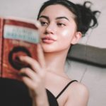 Ariel Tatum Menjadi Sorotan Netizen