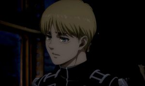 Highlight Attack On Titan Final Season Episode 7: Kemunculan Armin dan Penyerangan Liberio Highlight Attack On Titan Final Season Episode 7: Kemunculan Armin dan Penyerangan Liberio