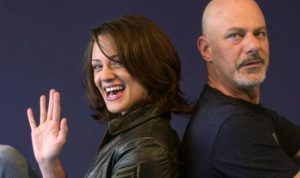 Sutradara Rob Cohen Dituduh Cabuli Asia Argento saat Muda