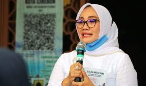 Wakil Wali Kota Cirebon, Hj Eti Herawati