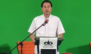 Ketua Umum Ikatan Alumni Trisakti Terpilih dengan Dukungan 100 Persen