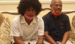 Berlaga di Liga Belanda, Bagus Kahfi Diberi Pesan Khusus oleh Sang Ayah Berlaga di Liga Belanda, Bagus Kahfi Diberi Pesan Khusus oleh Sang Ayah