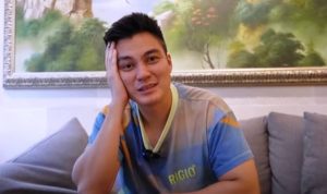 Dewi Persik Murka Difitnah Hingga Mengundang Perhatian Baim Wong