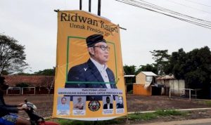 Baliho Emil Capres 2024, Pengamat: Tak Masalah Selama Tak Langgar Aturan