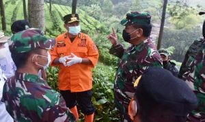 Lacak Jejak Pembalakan Hutan, Eksekutif dan Legislatif Kompak Lakukan Investigasi Banjir