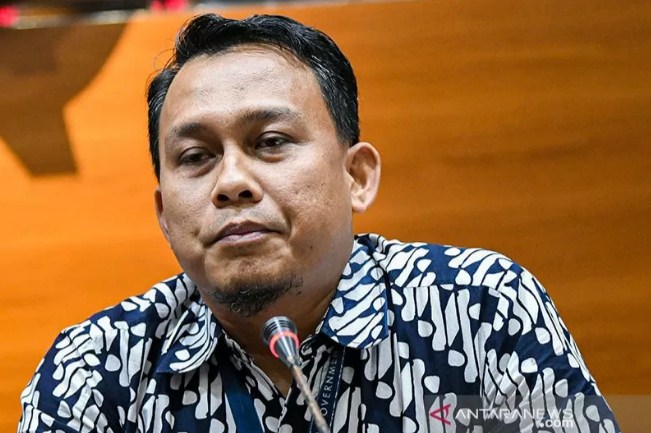 Geledah Dua Perusahaan di Jakarta, KPK Amankan Dokumen Bansos