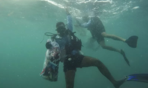 324 Kantong Jenazah Korban Pesawat SJ-182 Telah Dievakuasi