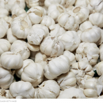 Impor Bawang Putih Naik 14% di Desember 2020