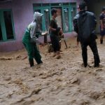 Musim Hujan, BPBD Cianjur Imbau Warga Tingkatkan Kewaspadaan