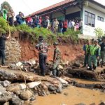 Musim Hujan Rawan Bencana, Dewan Minta Tetap Perhatikan Prokes