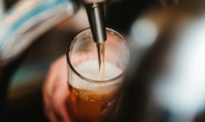 DPR RI Fraksi Nasdem Tolak RUU Minuman Beralkohol, Ini Alasannya