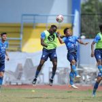 Desak Gelar Turnamen Pramusim Sebelum Liga 1 2021