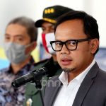 Daya Tampung RS Pasien Covid-19 Terbatas, Pemkot Bogor Siapkan Rumah Sakit Lapangan
